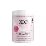 ZOE Nutrition Beauty Glow Collagen (250 g, Lampone)