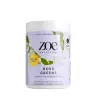 ZOE Nutrition Boss Greens (250 g, Limone Lime)