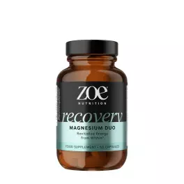 ZOE Nutrition Magnesium Duo (60 Capsule)