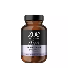 ZOE Nutrition Sculpt Burn (60 Capsule)