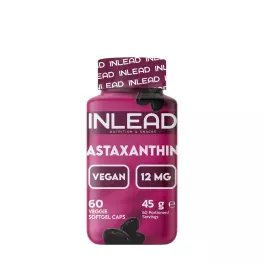 INLEAD Nutrition Astaxanthin (60 Capsule morbida)