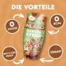 INLEAD Nutrition Barista Syrup (65 ml, Caramello e cannella)