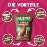 INLEAD Nutrition Chocolate Almonds (100 g, Cannella)