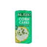 INLEAD Nutrition Corn Cakes (120 g, Cipollotto)
