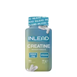 INLEAD Nutrition Creatine (90 Capsule)