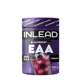 INLEAD Nutrition EAA (500 g, Mora)