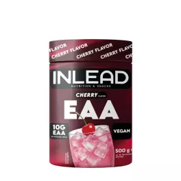 INLEAD Nutrition EAA (500 g, Ciliegia)