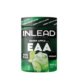 INLEAD Nutrition EAA (500 g, Mela Verde)