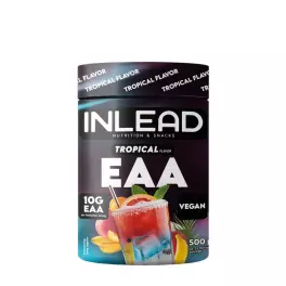 INLEAD Nutrition EAA (500 g, Tropicale)