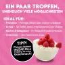 INLEAD Nutrition Flavor Drops (30 ml, Schmalzkuchen)