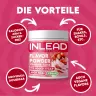 INLEAD Nutrition Flavor Powder (Riso al latte e cannella)