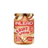 INLEAD Nutrition  Fruit Spread (400 g, Alla Mela e cannella)