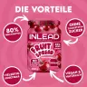 INLEAD Nutrition  Fruit Spread (400 g, Alla Mela e cannella)