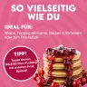 INLEAD Nutrition  Fruit Spread (400 g, Amarena)