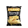 INLEAD Nutrition High Protein Tortilla Chips (50 g, Formaggio)