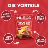 INLEAD Nutrition High Protein Tortilla Chips (50 g, Formaggio)