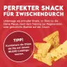 INLEAD Nutrition High Protein Tortilla Chips (50 g, Sale e pepe)