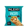 INLEAD Nutrition High Protein Wraps (6 db)