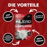 INLEAD Nutrition L-Arginine HCL (500 g)