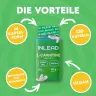 INLEAD Nutrition L-Carnitine Caps (120 Capsule veg)