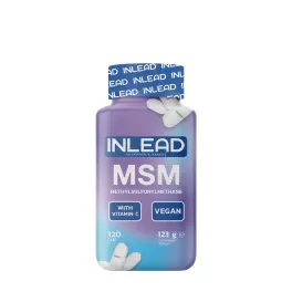 INLEAD Nutrition MSM (120 Compressa)