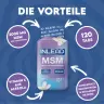 INLEAD Nutrition MSM (120 Compressa)