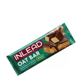 INLEAD Nutrition Oat Bar (100 g, Marzapane)