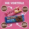 INLEAD Nutrition Oat Bar (100 g, Marzapane)