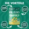INLEAD Nutrition Omega-3 (300 Capsule morbida)