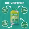 INLEAD Nutrition OPC Grape Seed Extract (120 Capsule veg)