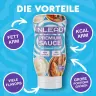 INLEAD Nutrition Premium Sauce (350 ml, Holland Mayo Style)