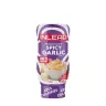 INLEAD Nutrition Premium Sauce (350 ml, Spicy Garlic Style)