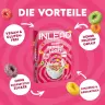 INLEAD Nutrition Protein Loops (210 g, Cannella)