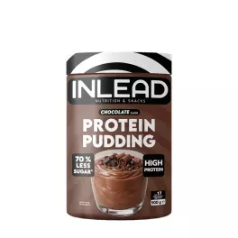 INLEAD Nutrition Protein Pudding (500 g, Cioccolato)