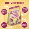 INLEAD Nutrition Protein Pudding (500 g, Vaniglia)