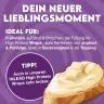 INLEAD Nutrition Spread (200 g, Cioccolato alla Nocciola e Crema)