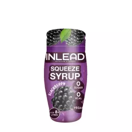 INLEAD Nutrition Squeeze Syrup (65 ml, Mora)