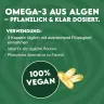 INLEAD Nutrition Vegan Omega-3 (90 Softgels)