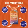 INLEAD Nutrition Vitamin Stack (120 Veg Capsules)