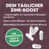 INLEAD Nutrition Zinc Bisglycinate (120 Veg Capsules)