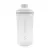 Vitamin360 Transparent Shaker (500 ml, Bianco)