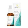 Vitamin360 D3 + K2 Oral Spray  (30 ml, Gusto menta)