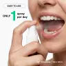 Vitamin360 D3 + K2 Oral Spray  (30 ml, Gusto menta)