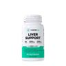 Vitamin360 Liver Support – Formula premium per la protezione del fegato con cardo mariano ed estratto di carciofo (60 Capsule veg)