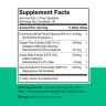 Vitamin360 Immune Support – Integratore alimentare a base di erbe per il supporto del sistema immunitario (60 Capsule veg)