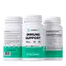 Vitamin360 Immune Support – Integratore alimentare a base di erbe per il supporto del sistema immunitario (60 Capsule veg)