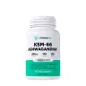 Vitamin360 KSM-66 Ashwagandha® 200 mg – Integratore alimentare premium con ashwagandha (120 Capsule veg)