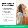 Vitamin360 Magnesium Bisglycinate 200 mg (60 Capsule veg)
