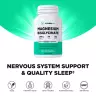 Vitamin360 Magnesium Bisglycinate 200 mg (120 Capsule veg)