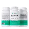 Vitamin360 Selenium 200 mcg (30 Capsule veg)